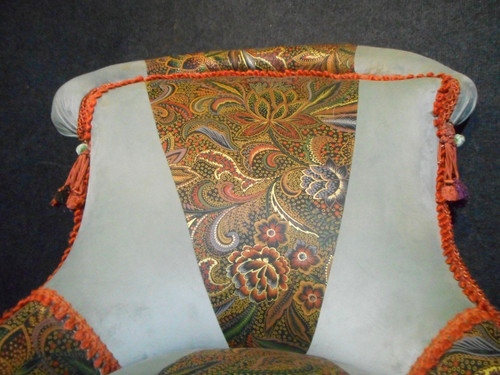 Ensemble De Salon époque Napoléon III
