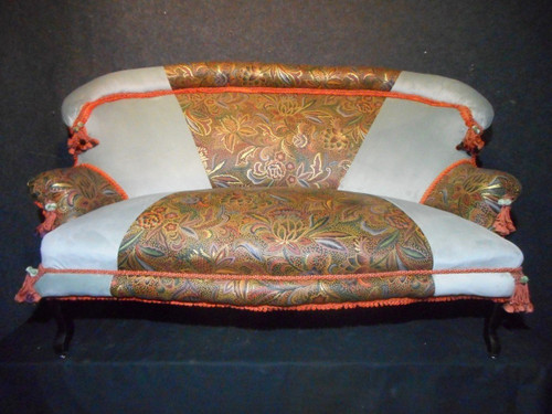 Ensemble De Salon époque Napoléon III
