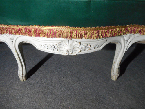 An indiscreet confidant during the Napoleon III era