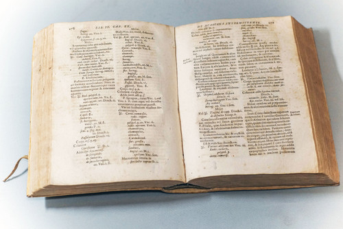 De FEBRIBUS Libri IV. Auctore DANIELE SENNERTO - Daniel Sennert - Édition 1633
