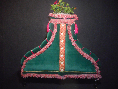 An indiscreet confidant during the Napoleon III era