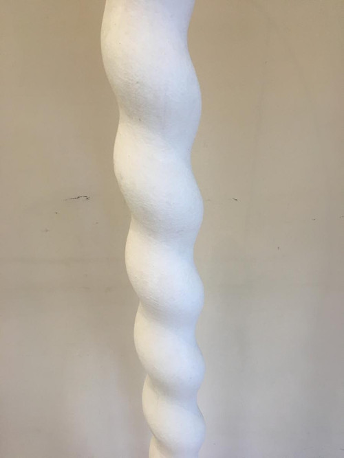 Maison Jansen floor lamp, attributed to.
