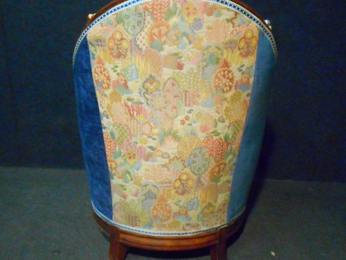 Ensemble De Salon  époque Art Déco