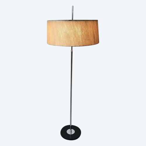 Lampadaire vintage, circa 1950.