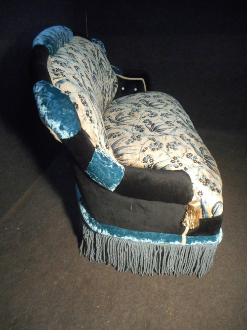 Ensemble De Salon époque Napoléon III