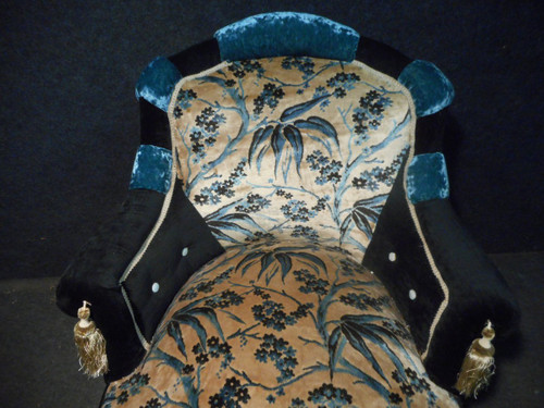 Ensemble De Salon époque Napoléon III
