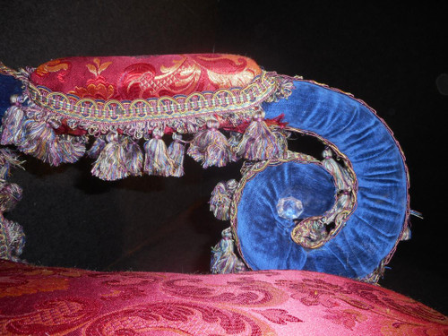Ensemble De Salon époque Napoléon III