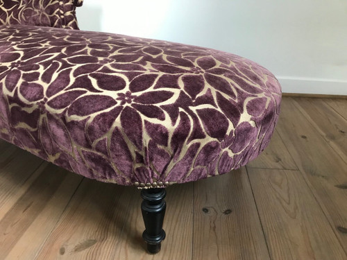 Dormeuse Napoleone III