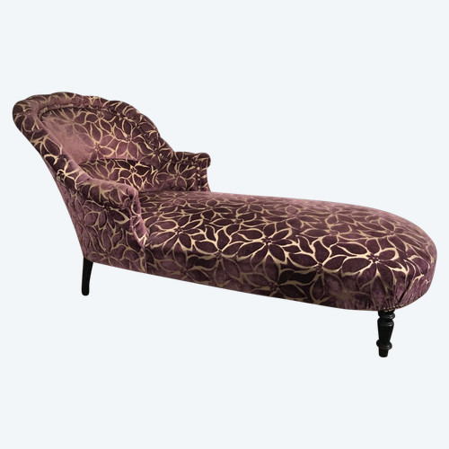 Dormeuse Napoleone III