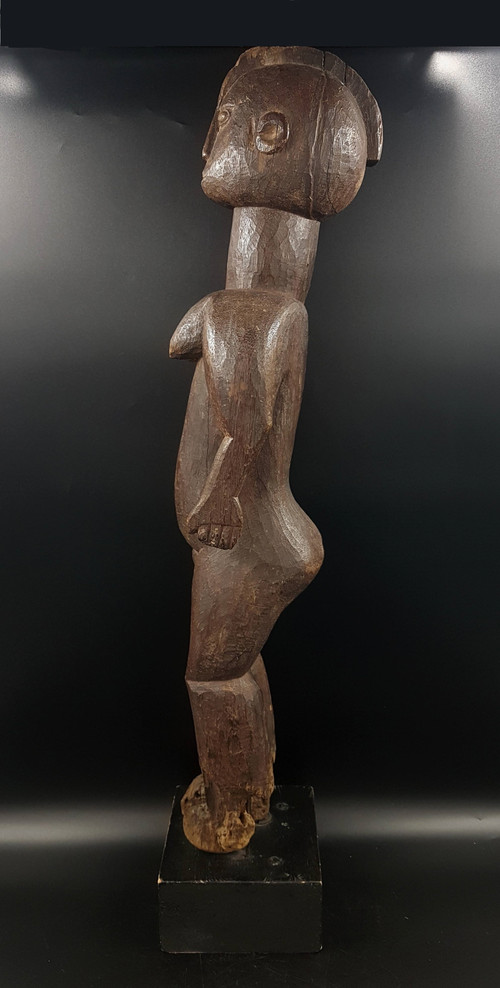 Ahnenstatue der Mossi oder Nuna, Burkina Fasso