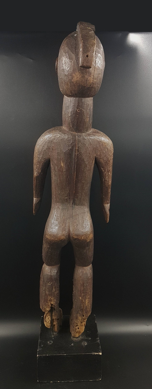 Ahnenstatue der Mossi oder Nuna, Burkina Fasso