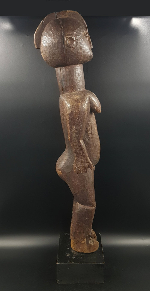 Ahnenstatue der Mossi oder Nuna, Burkina Fasso