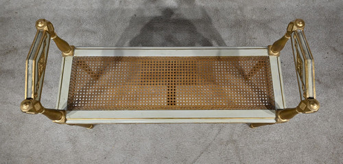 Banquette Directoire – Fin XIXe