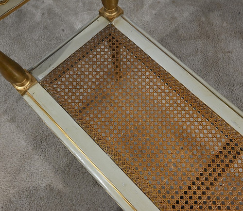 Banquette Directoire – Fin XIXe