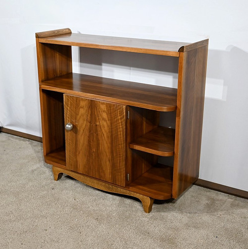 Small Art Deco Serving Unit – 1940