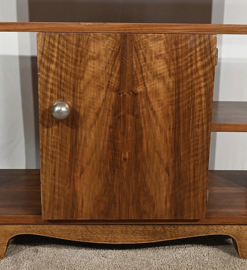 Small Art Deco Serving Unit – 1940