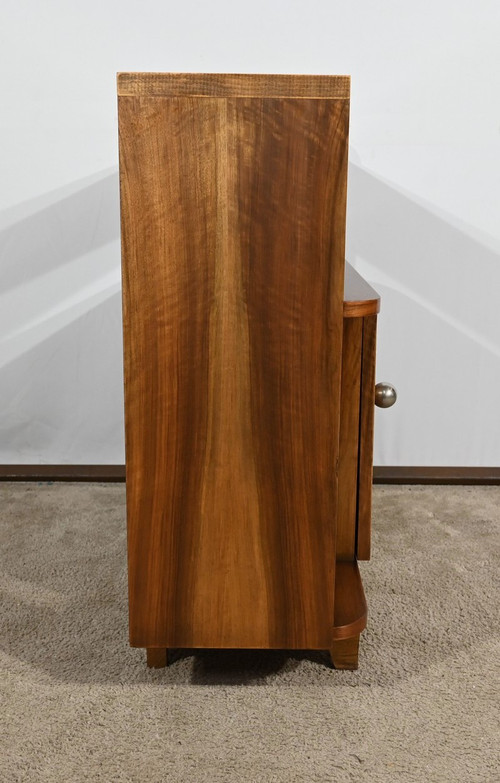 Small Art Deco Serving Unit – 1940