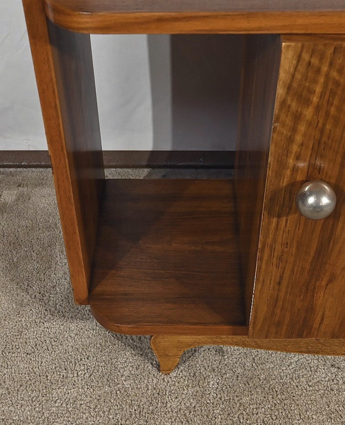 Small Art Deco Serving Unit – 1940