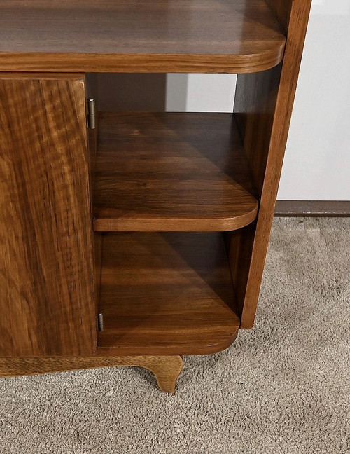 Small Art Deco Serving Unit – 1940