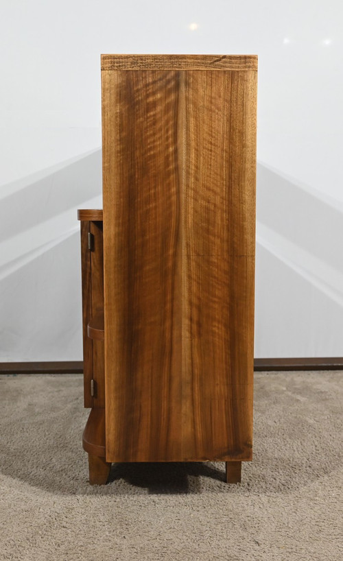 Small Art Deco Serving Unit – 1940