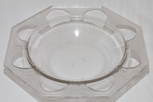 Coupe Modèle Marly René Lalique