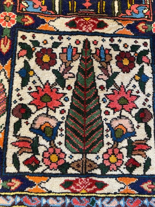 Grand tapis 4 saisons