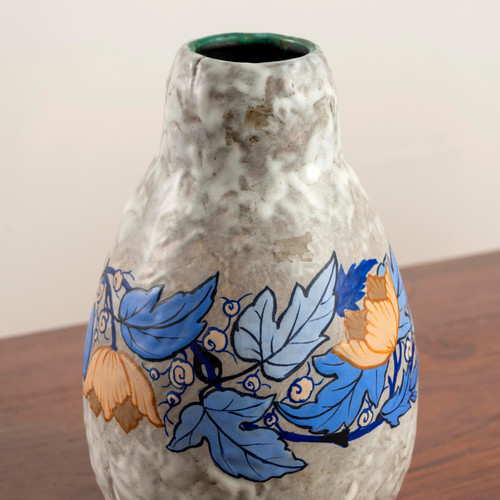 Art-Deco-Keramik, Louis Dage, um 1925