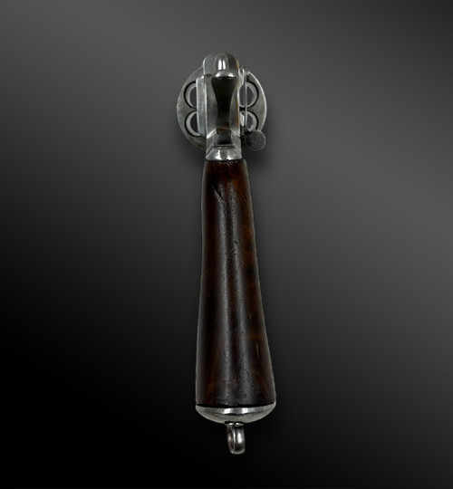 REVOLVER Perrin model 1859, 2nd type - Paris, France - 19th century
