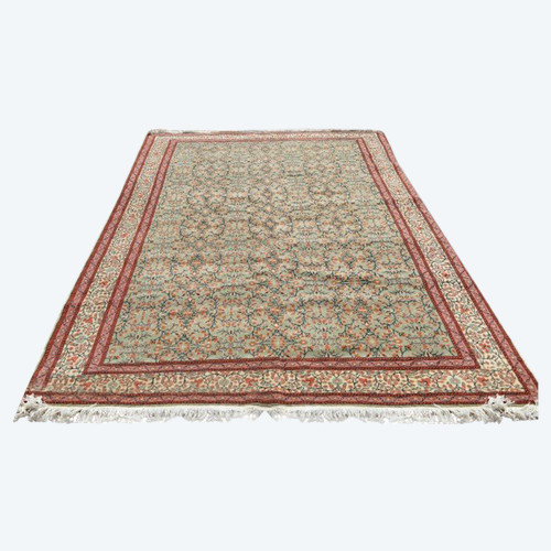 Turkish rug (Kayseri)