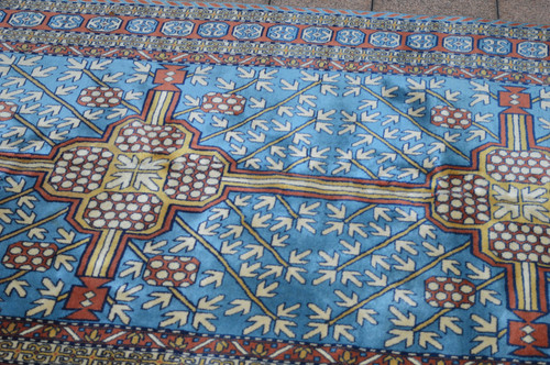 Chinese Rug
