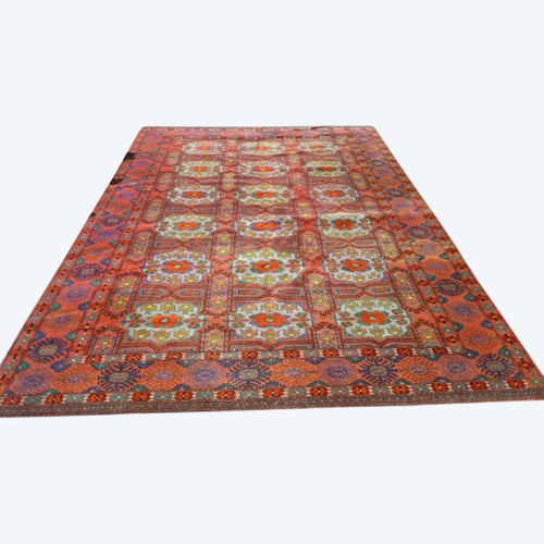 Tapis ancien Turkmen 