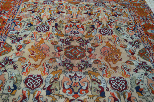 Tappeto dell'Azerbaigian