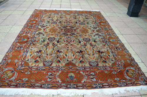 Tappeto dell'Azerbaigian