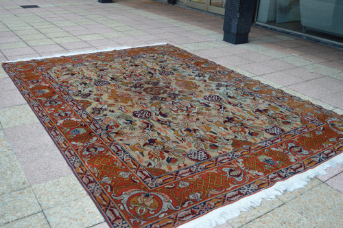 Tappeto dell'Azerbaigian