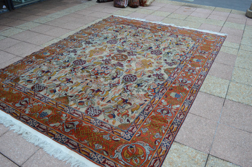 Tappeto dell'Azerbaigian