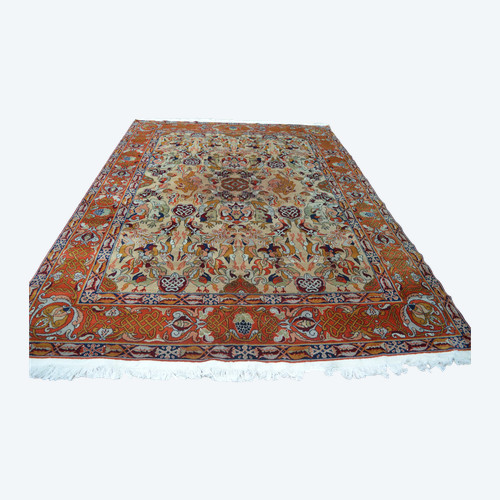 Tapis d'Azerbaïdjan  