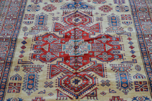 Tapis Kazak 