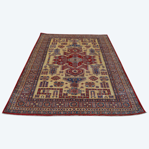 Tapis Kazak 