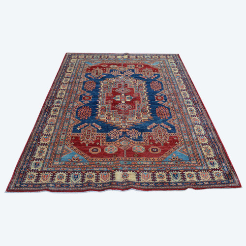 Kazak rug