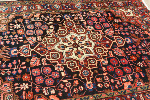 Iranian carpet (Mussel)