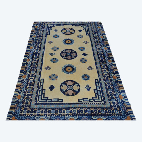 Tapis Chinois ancien 