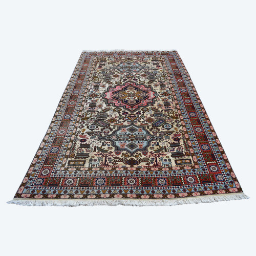 Tapis d'Iran (Ardabil)