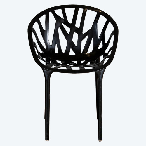 Fauteuil végétal Erwan et Ronan Bouroullec, vitra