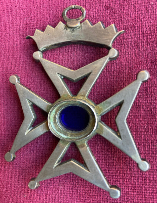 Gioiello del cavaliere orientale 