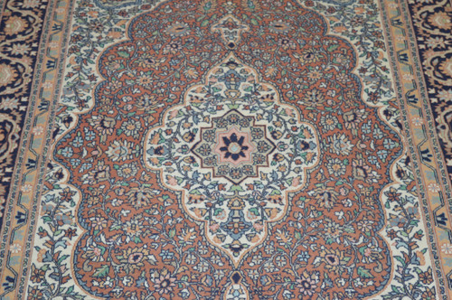 Tappeti indiani (Punjab)