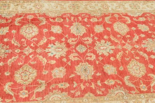 Tapis du Caucase (Shobi ziegler)