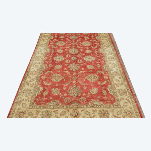 Caucasian rug (Shobi ziegler)