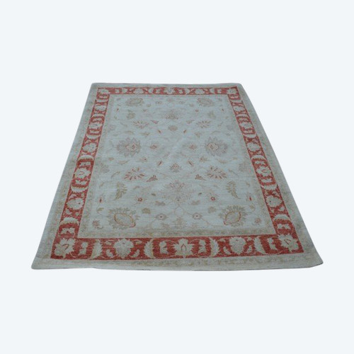 Caucasian rug (Shobi ziegler)