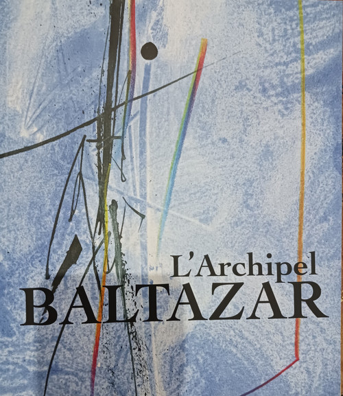 JULIUS BALTAZAR  NE EN 1949