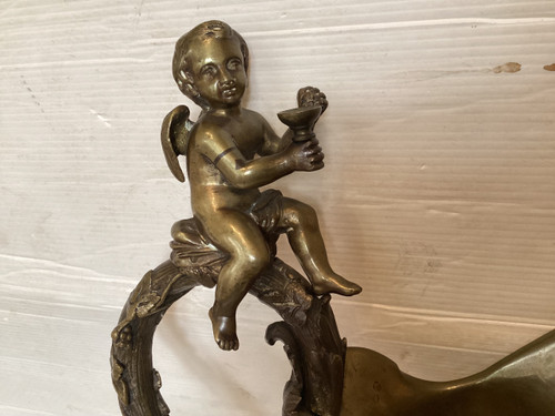 Important ewer